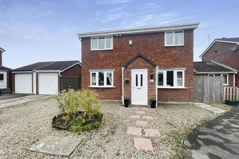 9 Hendren Close, Darlington, DL3 0JD