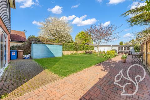 4 bedroom detached house for sale, East Road, West Mersea Colchester CO5