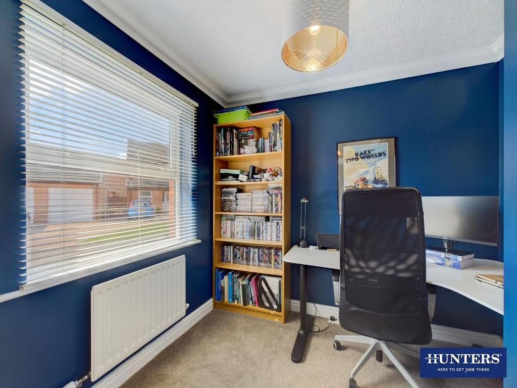 Study/Office