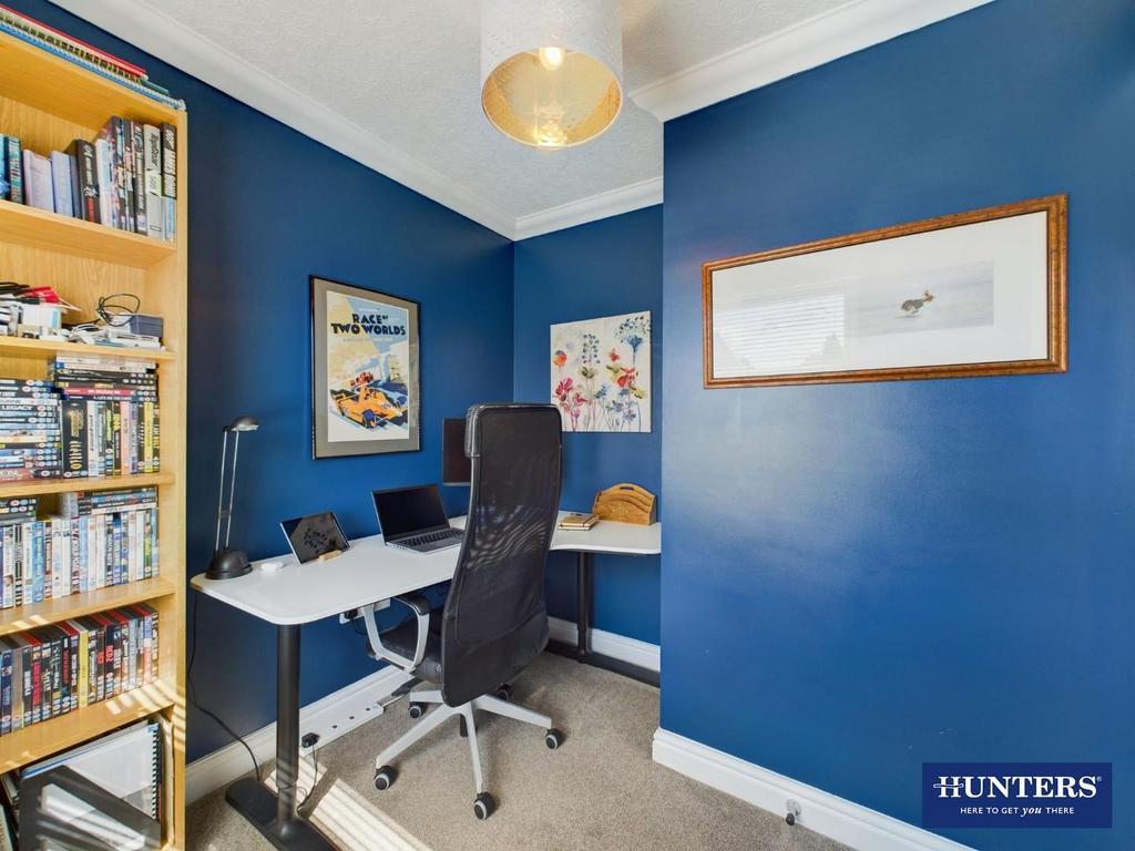 Study/Office