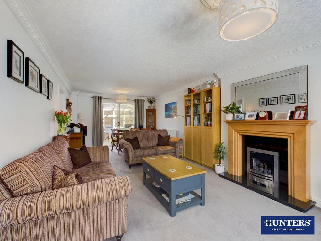 Living Dining Room