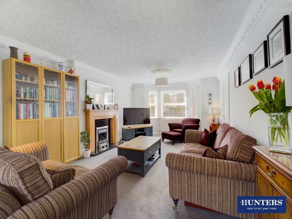 Living Dining Room