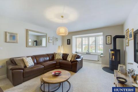 15 Croft Close, Cumwhinton, Carlisle, CA4 8FG