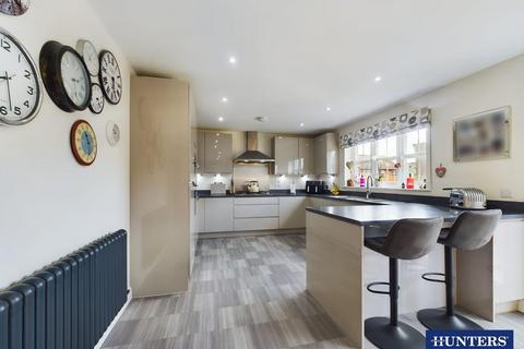15 Croft Close, Cumwhinton, Carlisle, CA4 8FG