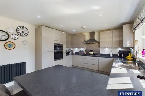 15 Croft Close, Cumwhinton, Carlisle, CA4 8FG