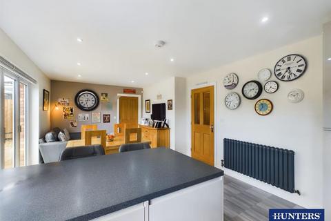 15 Croft Close, Cumwhinton, Carlisle, CA4 8FG