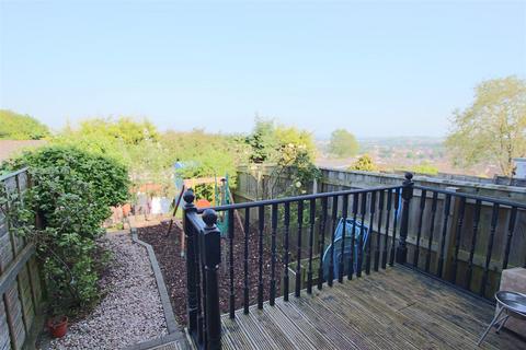 46 Nadder Park Road, Exeter, EX4 1NU