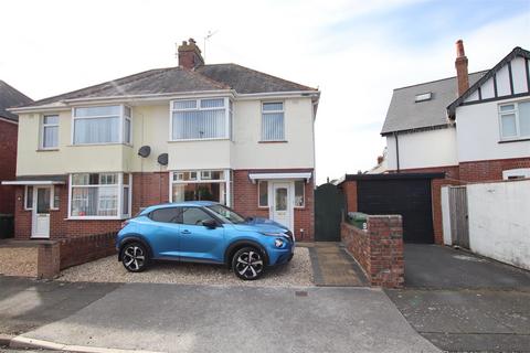 7 Ashwood Road, Exeter, EX2 8JP
