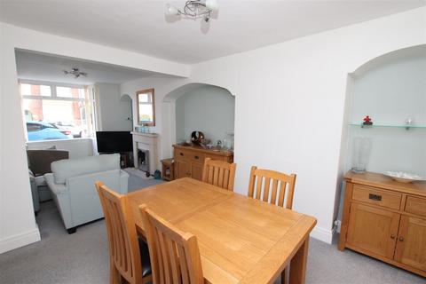 7 Ashwood Road, Exeter, EX2 8JP