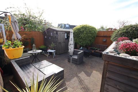 7 Ashwood Road, Exeter, EX2 8JP