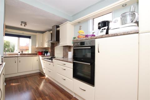 7 Ashwood Road, Exeter, EX2 8JP