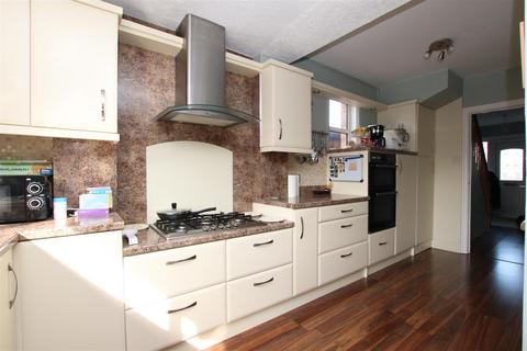 7 Ashwood Road, Exeter, EX2 8JP