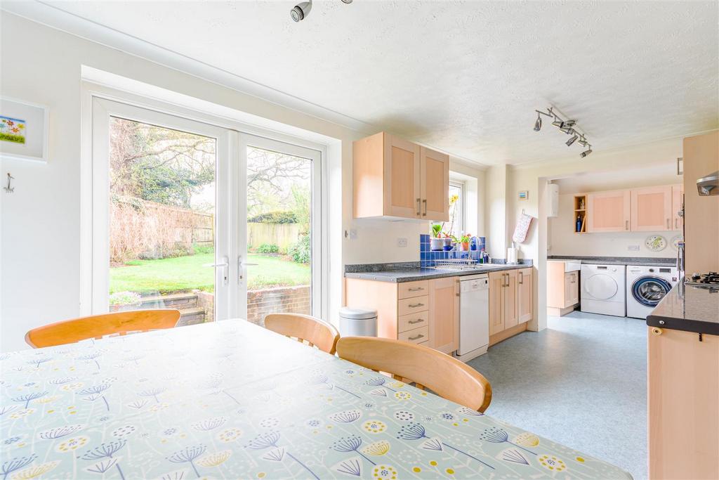 Cottage Lane, Westfield, 4 bed semidetached house for sale £435,000