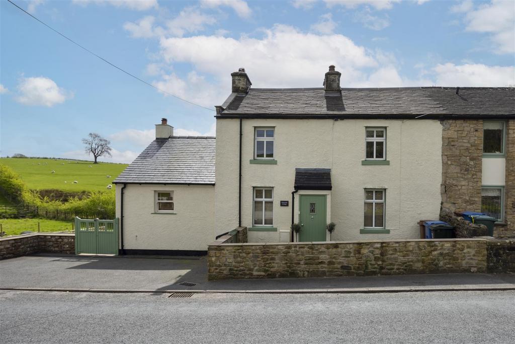 Waterside Cottage, Burton In Lonsdale 3 bed semidetached house for