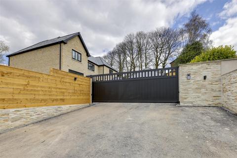 6 bedroom detached house for sale - Highfield Park, Haslingden, Rossendale