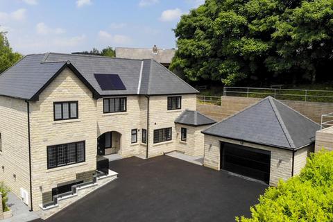 6 bedroom detached house for sale, Highfield Park, Haslingden, Rossendale