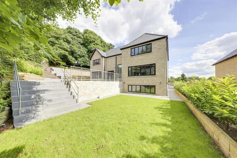 6 bedroom detached house for sale, Highfield Park, Haslingden, Rossendale