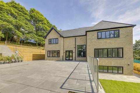 6 bedroom detached house for sale, Highfield Park, Haslingden, Rossendale