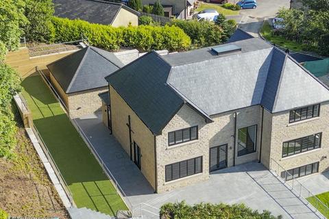 6 bedroom detached house for sale, Highfield Park, Haslingden, Rossendale