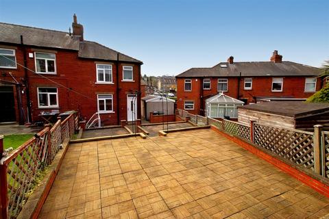 2 bedroom end of terrace house for sale - Sunnymead, Waterloo, Huddersfield, HD5 9XR