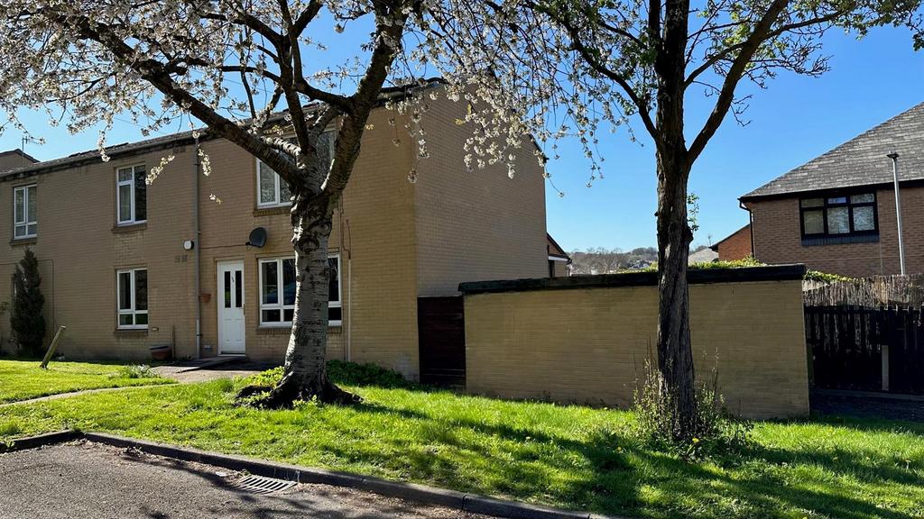 Old Park Road, Greengates, Bradford 2 bed apartment £89,950