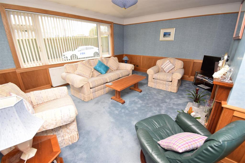 80 Diriebught Road, Inverness 4 bed detached house £330,000