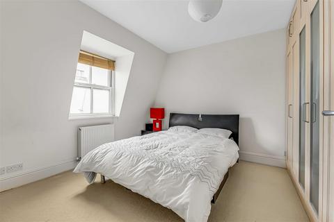 2 bedroom flat to rent, Priests Bridge, Barnes, SW14