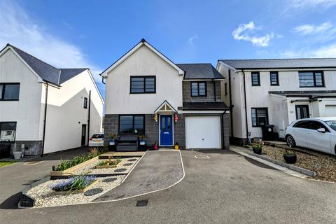 4 bedroom detached house for sale - Downing Street, Bodmin, Cornwall, PL31