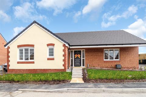 3 bedroom bungalow for sale - Closewool Grove, South Molton, EX36