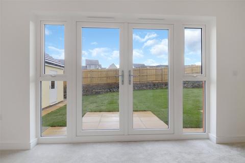 3 bedroom bungalow for sale - Closewool Grove, South Molton, EX36