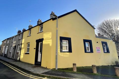 Y Nyth Poplar Row, Aberystwyth, SY23 2JX