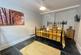 Sitting room/ bedroom 1