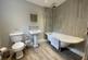 Modern bathroom