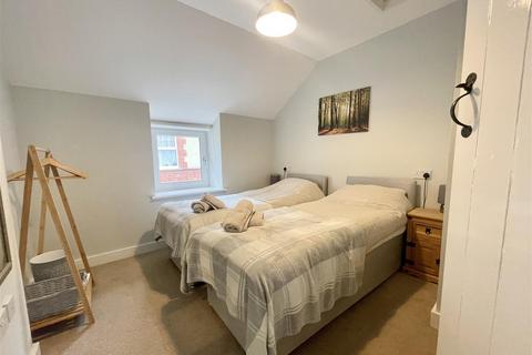 Y Nyth Poplar Row, Aberystwyth, SY23 2JX