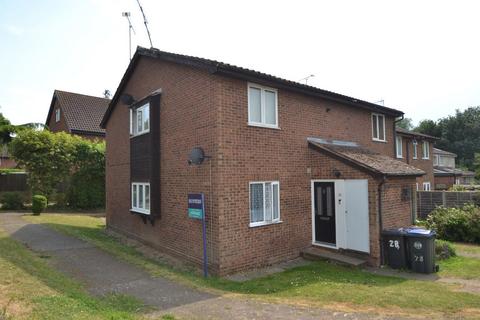 28 Downhall Ley, Buntingford, SG9 9JT