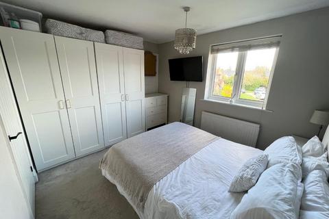 28 Downhall Ley, Buntingford, SG9 9JT