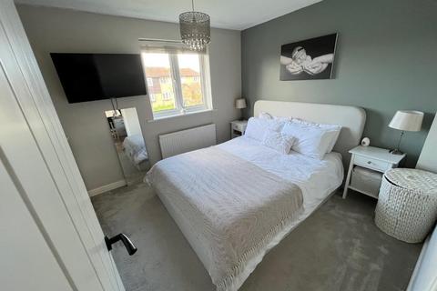 28 Downhall Ley, Buntingford, SG9 9JT
