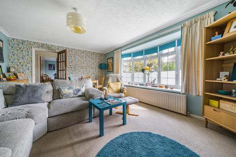 3 bedroom bungalow for sale - Fieldside Crescent, Fieldside, PE22