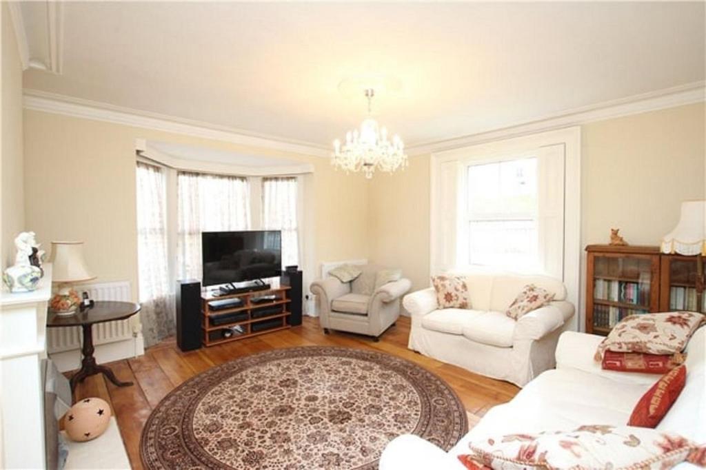 West Malvern Road, Malvern 5 bed detached house for sale £645,000