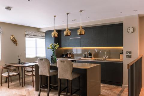 undefined, 15 Kings, Hudson Quarter, York YO1 6AE