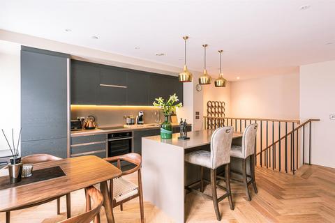 undefined, 15 Kings, Hudson Quarter, York YO1 6AE