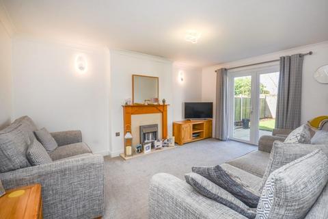 5 Wick Wick Close, Winterbourne, Bristol, BS36 1DP