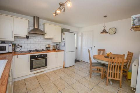 5 Wick Wick Close, Winterbourne, Bristol, BS36 1DP