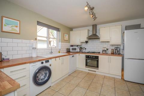 5 Wick Wick Close, Winterbourne, Bristol, BS36 1DP