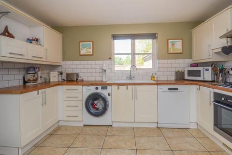 5 Wick Wick Close, Winterbourne, Bristol, BS36 1DP