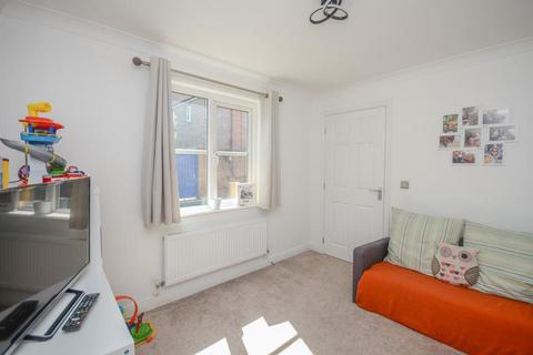5 Wick Wick Close, Winterbourne, Bristol, BS36 1DP