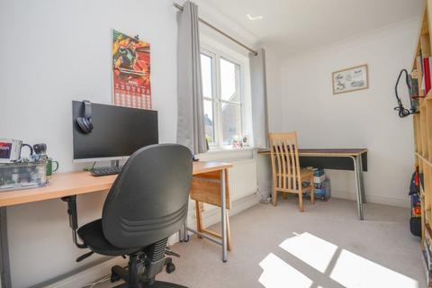 5 Wick Wick Close, Winterbourne, Bristol, BS36 1DP