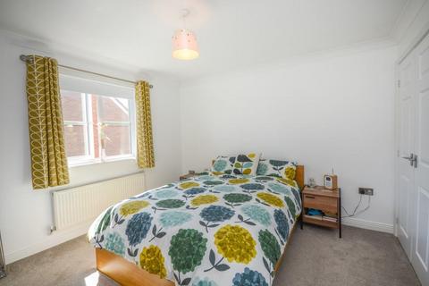 5 Wick Wick Close, Winterbourne, Bristol, BS36 1DP