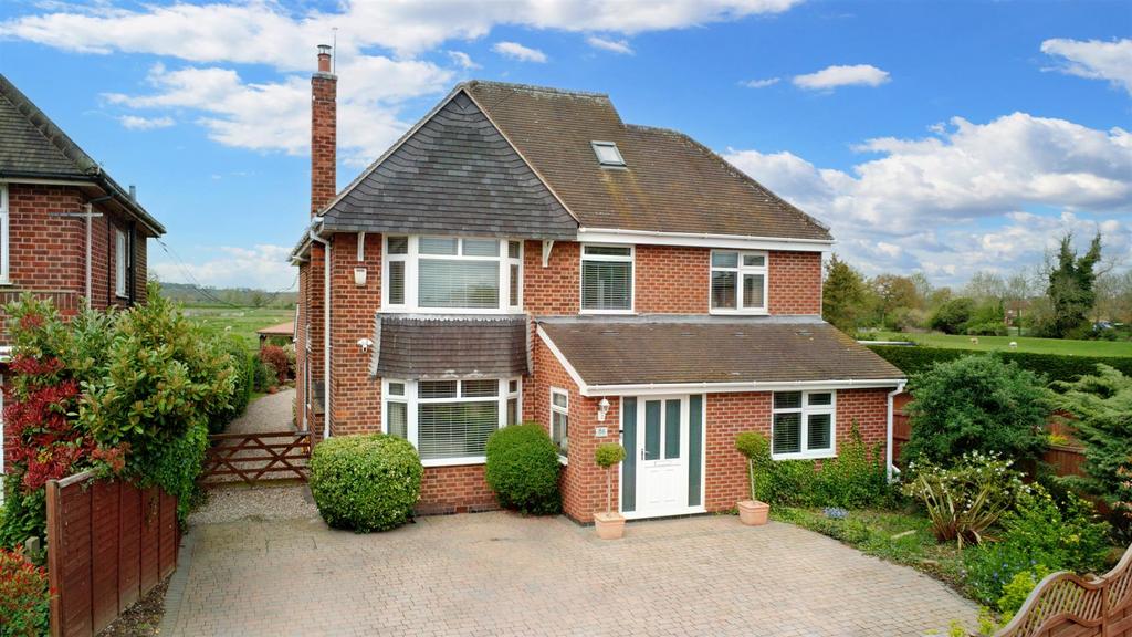 Draycott Road, Breaston 4 bed detached house for sale £825,000