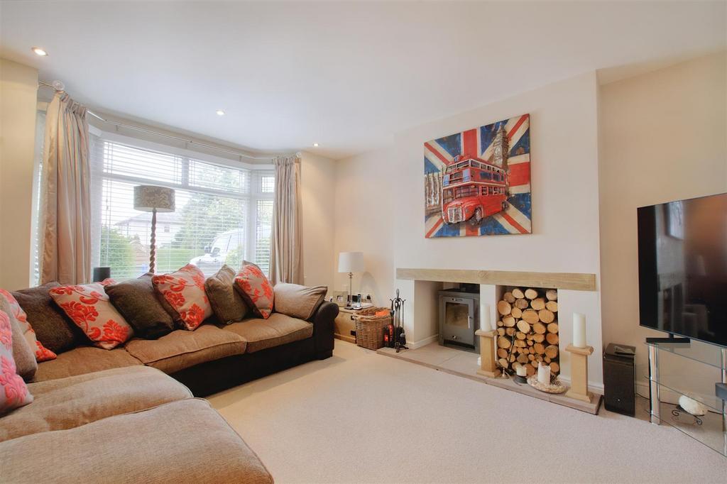 Draycott Road, Breaston 4 bed detached house for sale £825,000